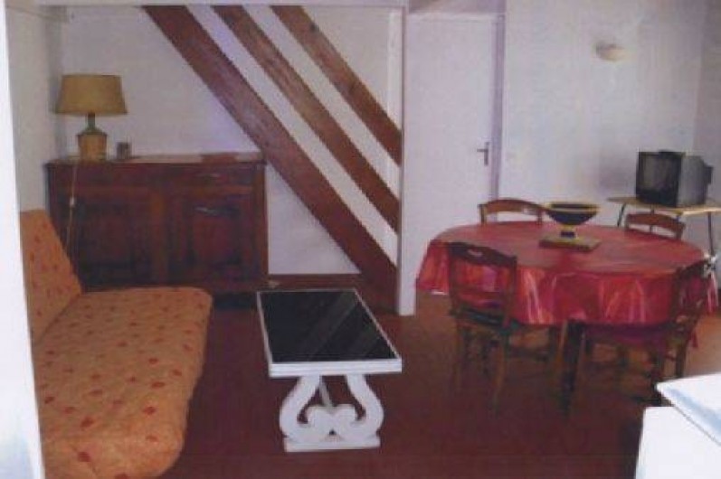 Location de vacances - Maison - Villa à La Palmyre