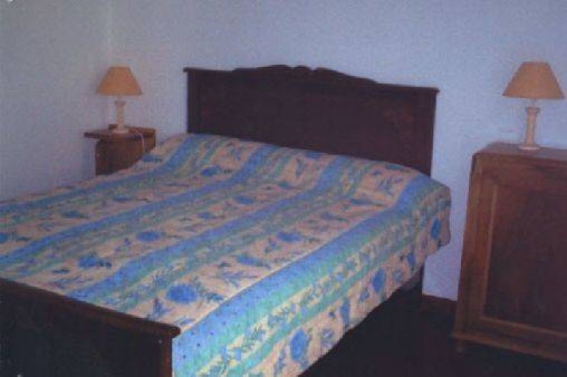 Location de vacances - Maison - Villa à La Palmyre