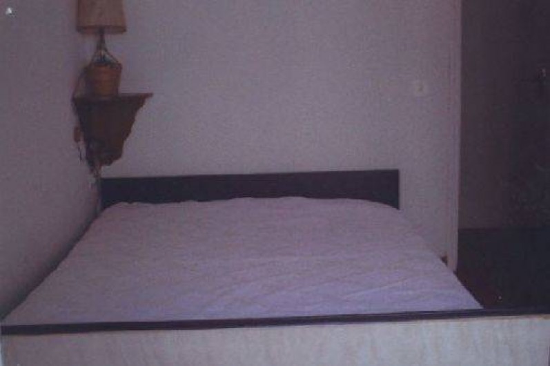 Location de vacances - Maison - Villa à La Palmyre