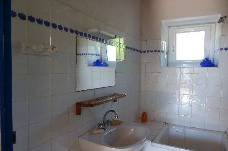 Location de vacances - Maison - Villa à L'Île-d'Yeu