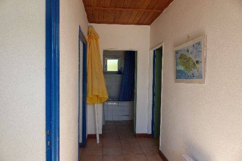 Location de vacances - Maison - Villa à L'Île-d'Yeu