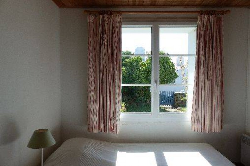 Location de vacances - Maison - Villa à L'Île-d'Yeu