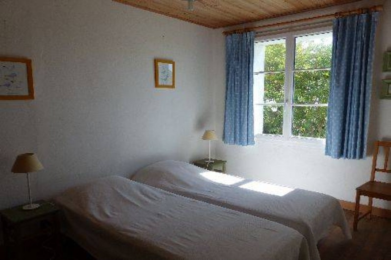 Location de vacances - Maison - Villa à L'Île-d'Yeu