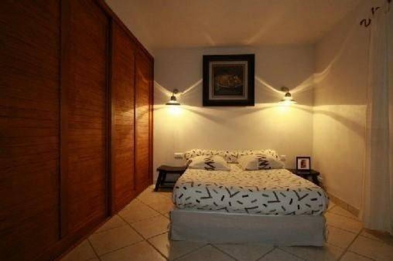 Location de vacances - Villa à Porto-Vecchio