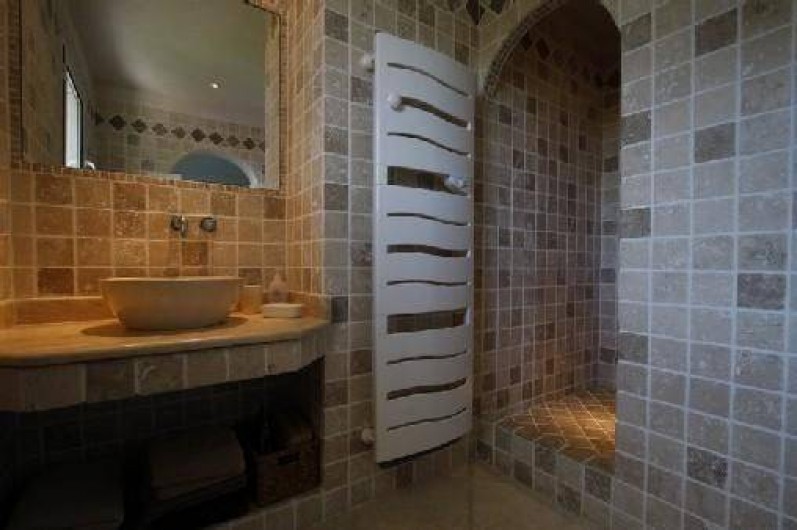 Location de vacances - Villa à Porto-Vecchio