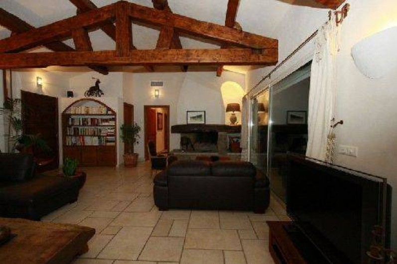 Location de vacances - Villa à Porto-Vecchio