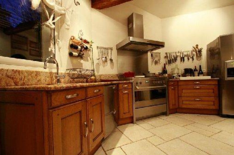 Location de vacances - Villa à Porto-Vecchio