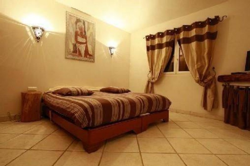 Location de vacances - Villa à Porto-Vecchio