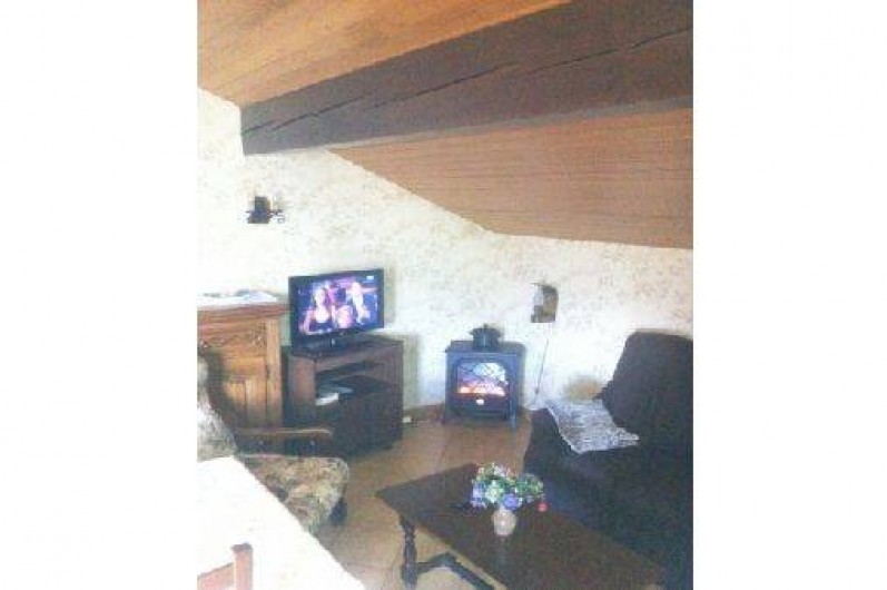 Location de vacances - Appartement à La Clusaz