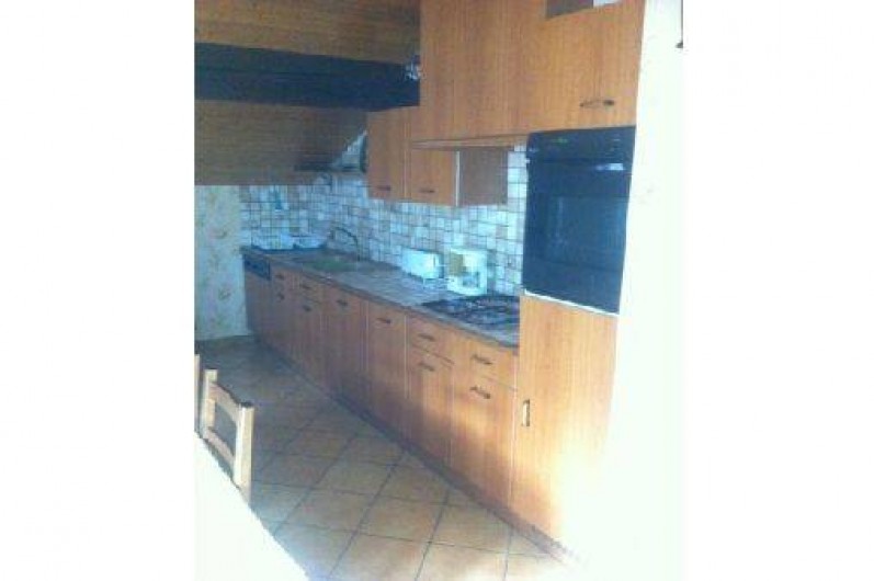 Location de vacances - Appartement à La Clusaz