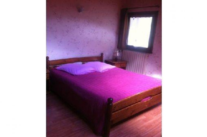 Location de vacances - Appartement à La Clusaz