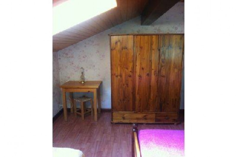 Location de vacances - Appartement à La Clusaz