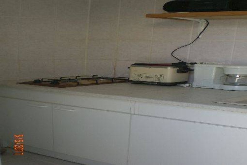 Location de vacances - Chambre d'hôtes à Caumont-sur-Durance