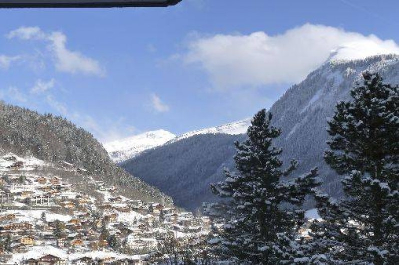 Location de vacances - Studio à Morzine