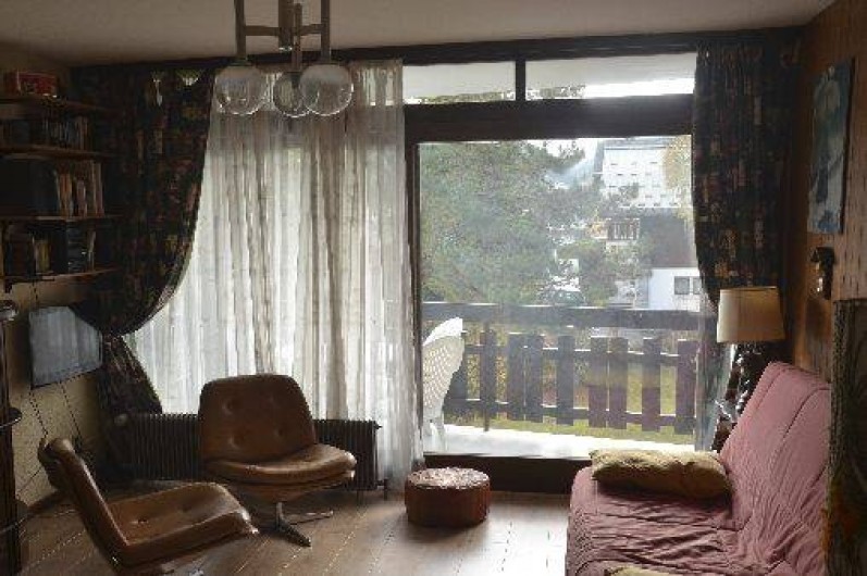 Location de vacances - Studio à Morzine