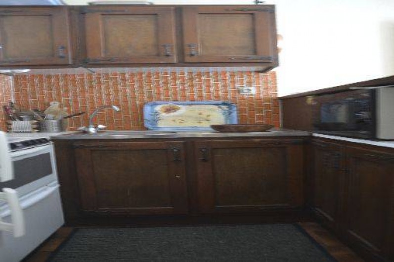 Location de vacances - Studio à Morzine