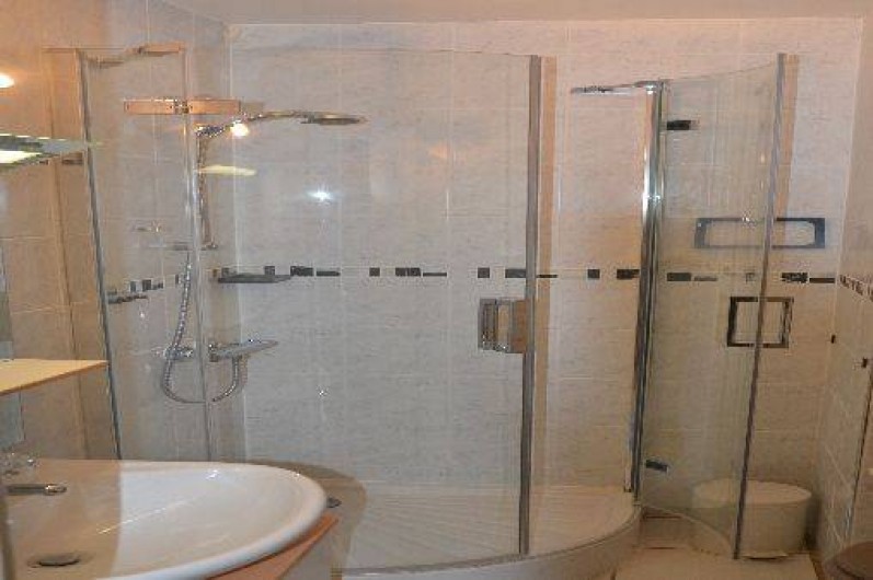 Location de vacances - Studio à Morzine