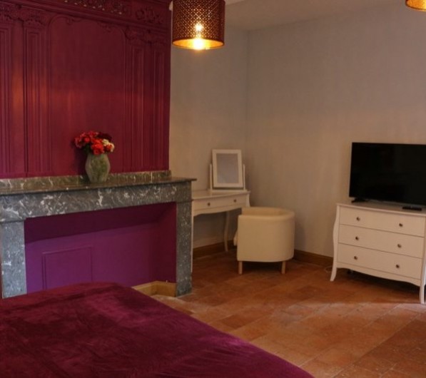 Location de vacances - Gîte à Lascazères