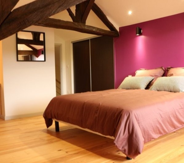 Location de vacances - Gîte à Lascazères