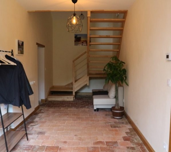 Location de vacances - Gîte à Lascazères