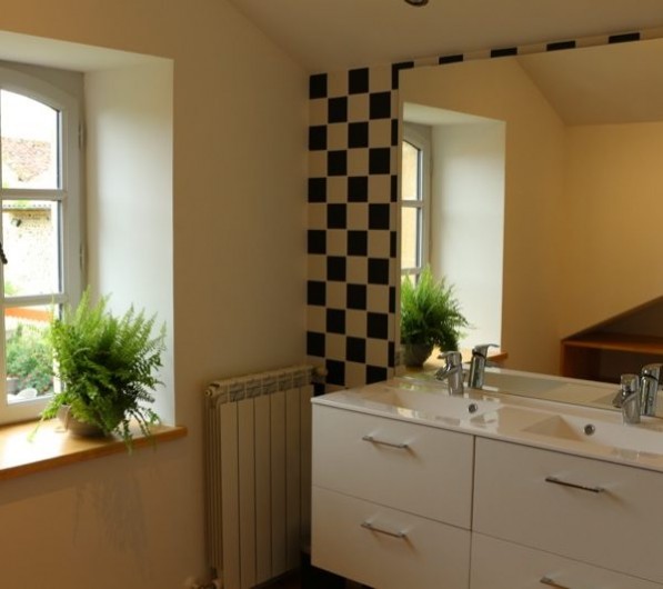 Location de vacances - Gîte à Lascazères