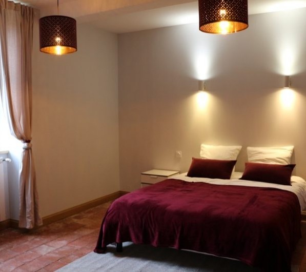 Location de vacances - Gîte à Lascazères