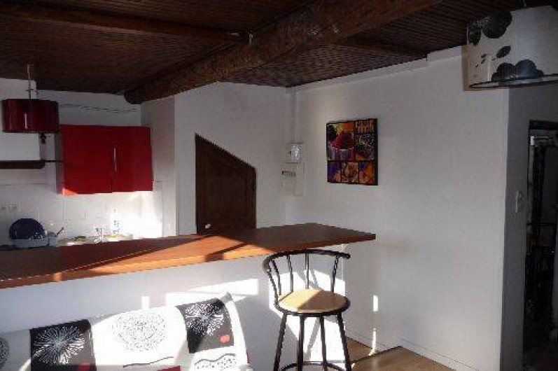 Location de vacances - Appartement à Nice