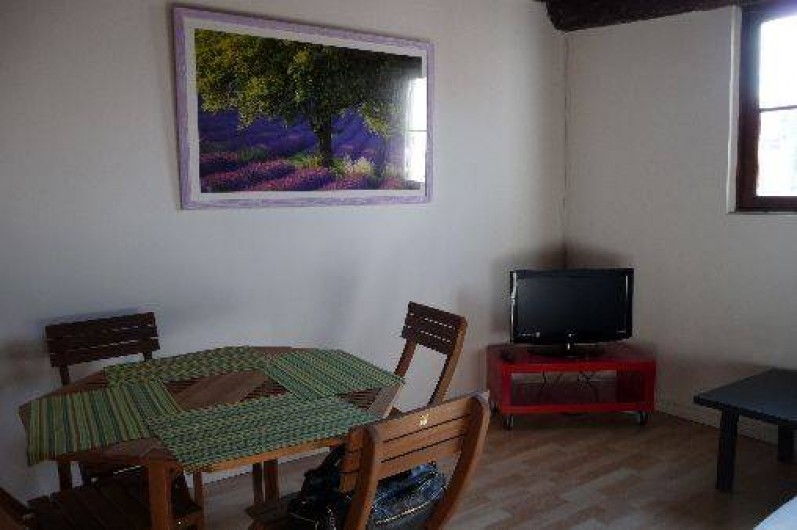 Location de vacances - Appartement à Nice