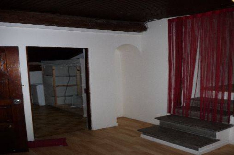 Location de vacances - Appartement à Nice