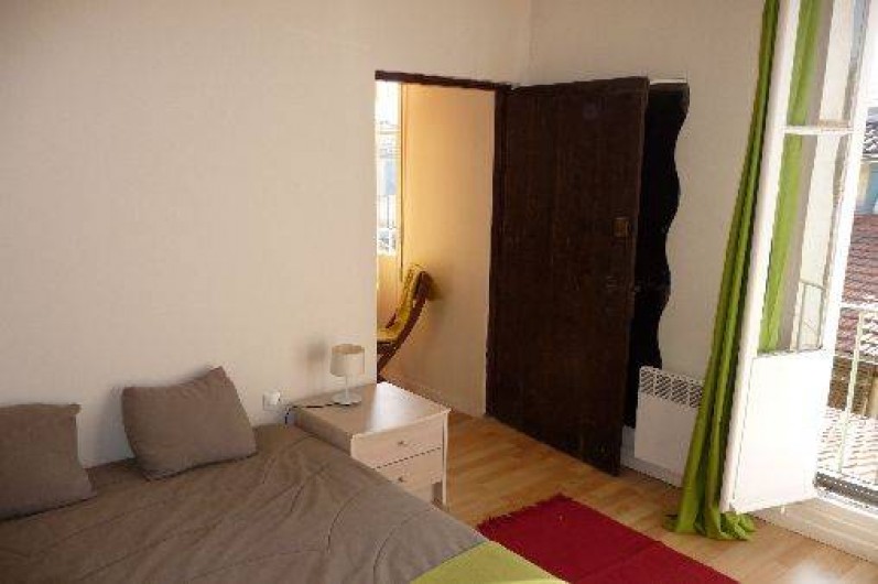 Location de vacances - Appartement à Nice