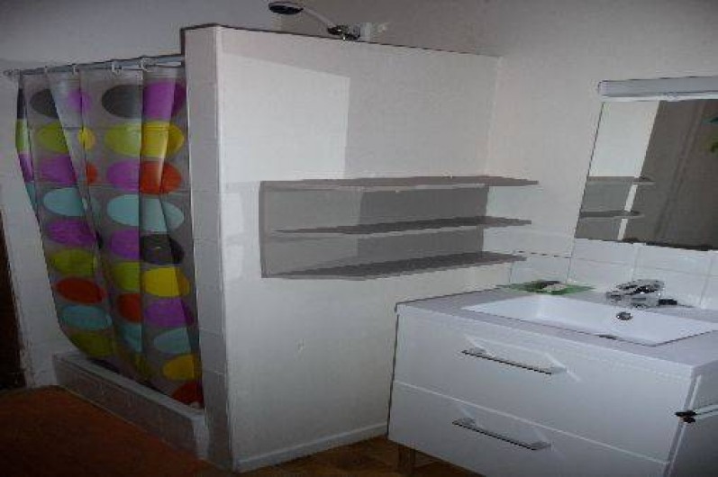 Location de vacances - Appartement à Nice