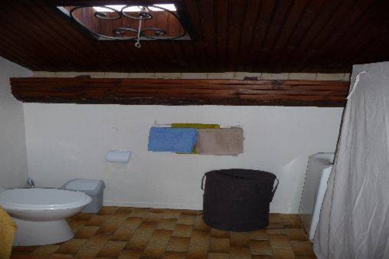 Location de vacances - Appartement à Nice