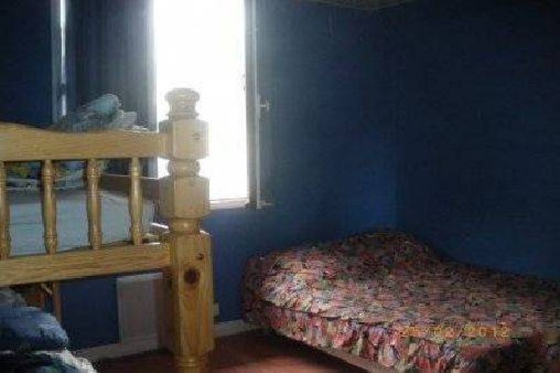 Location de vacances - Gîte à Denneville