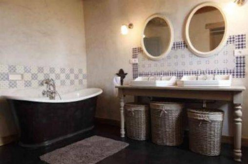 Location de vacances - Maison - Villa à Verteillac