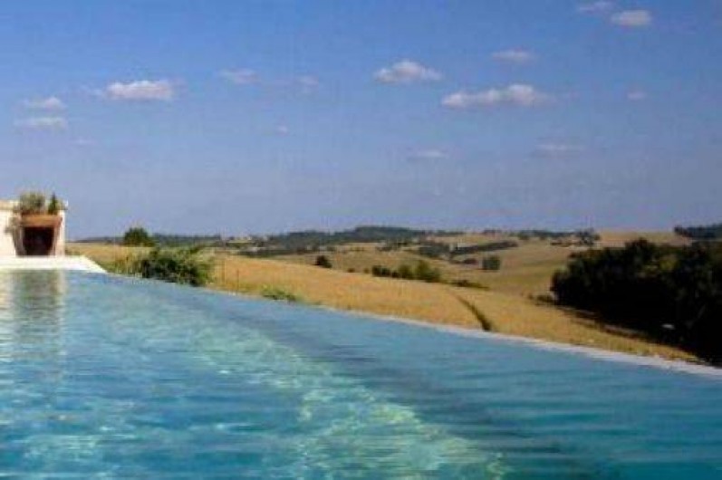 Location de vacances - Maison - Villa à Verteillac