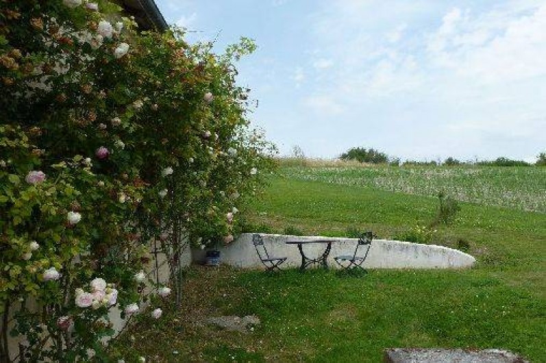 Location de vacances - Maison - Villa à Verteillac