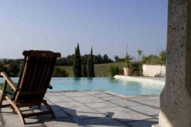 Location de vacances - Maison - Villa à Verteillac