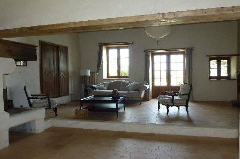 Location de vacances - Maison - Villa à Verteillac