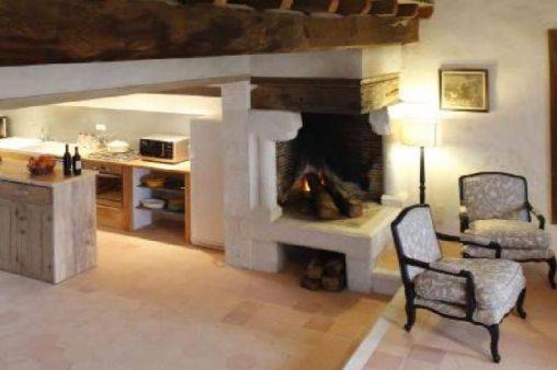 Location de vacances - Maison - Villa à Verteillac