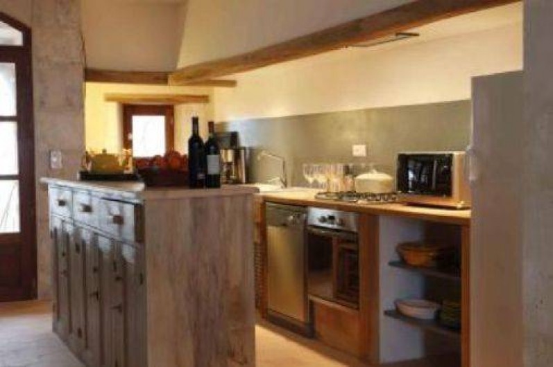 Location de vacances - Maison - Villa à Verteillac