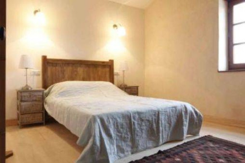 Location de vacances - Maison - Villa à Verteillac