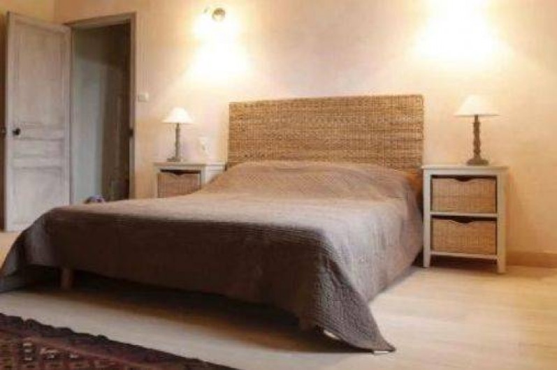 Location de vacances - Maison - Villa à Verteillac