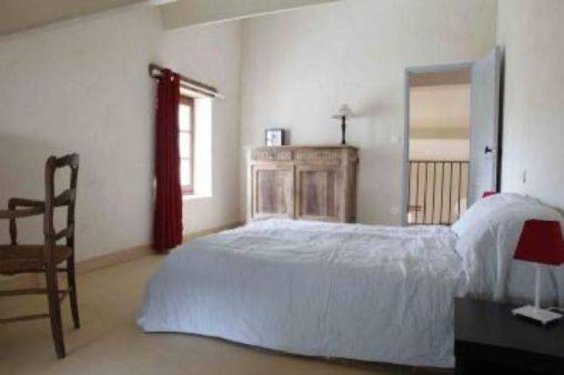 Location de vacances - Maison - Villa à Verteillac