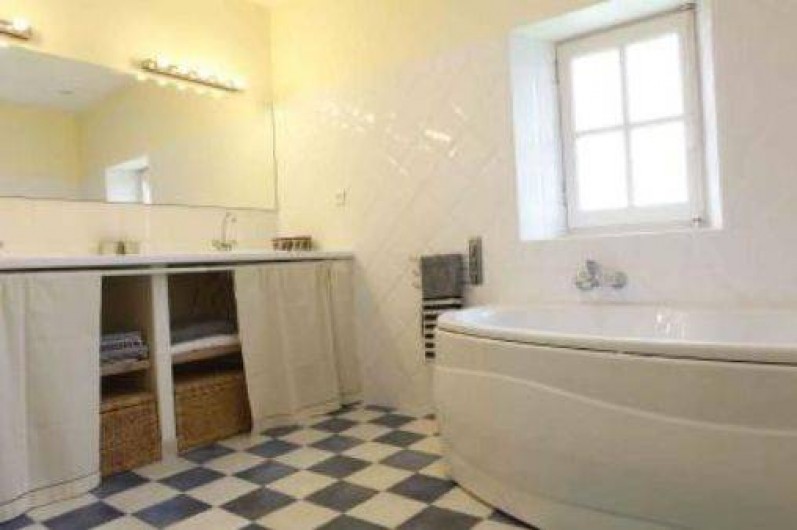 Location de vacances - Maison - Villa à Verteillac