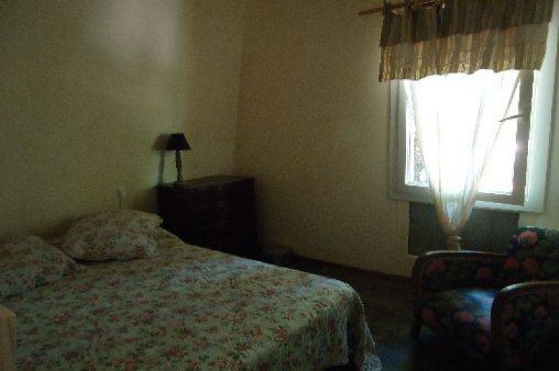 Location de vacances - Chalet à Fontiers-Cabardès