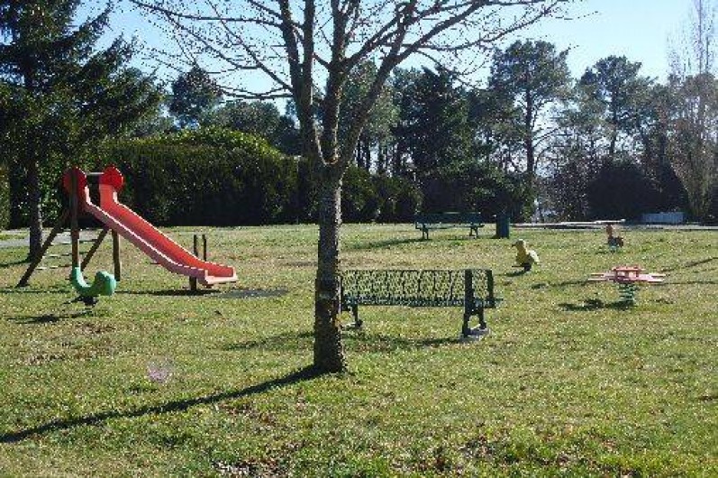 Location de vacances - Chalet à Fontiers-Cabardès