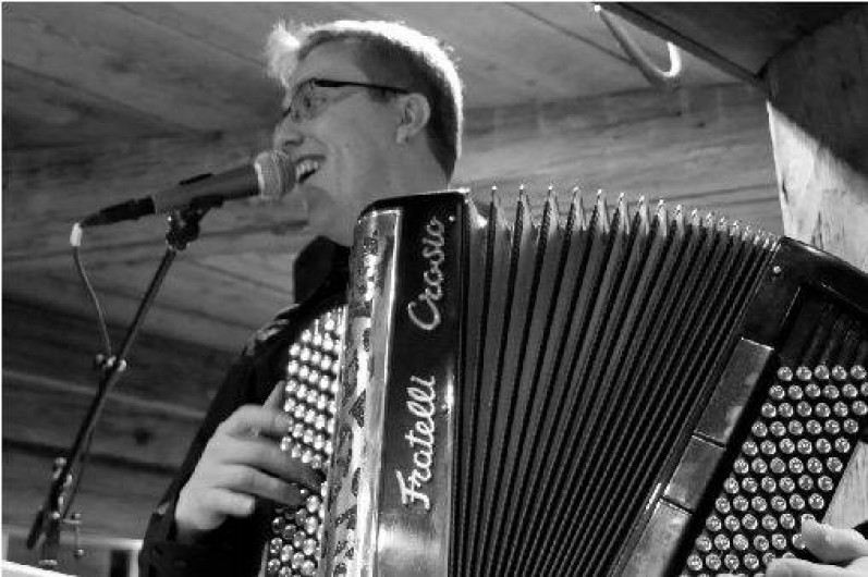 Location de vacances - Hôtel - Auberge à Manigod