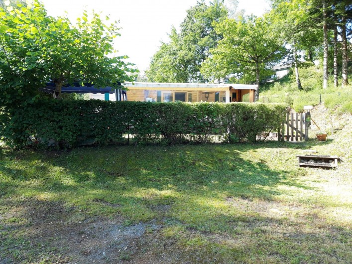 Location de vacances - Bungalow - Mobilhome à Neuvic