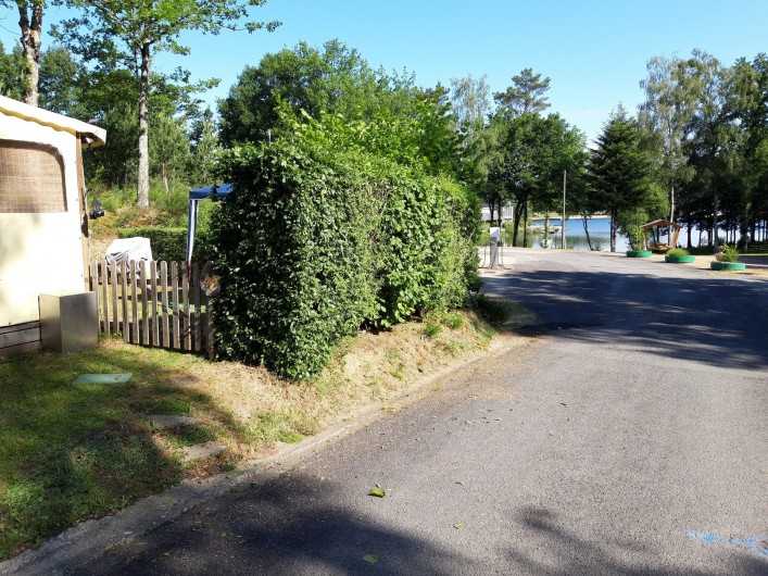 Location de vacances - Bungalow - Mobilhome à Neuvic