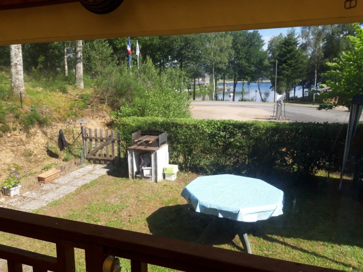 Location de vacances - Bungalow - Mobilhome à Neuvic